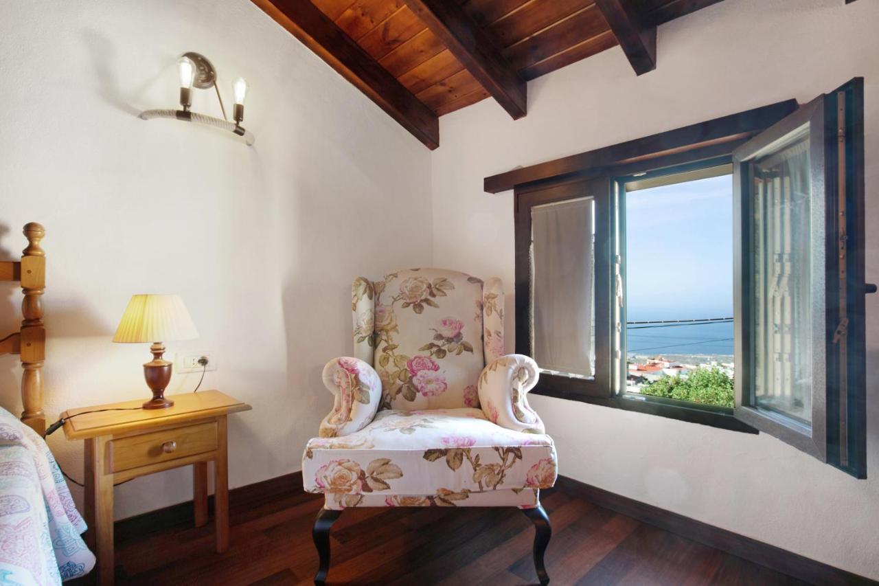 Вилла Casa Tia Eulalia Фронтера Экстерьер фото